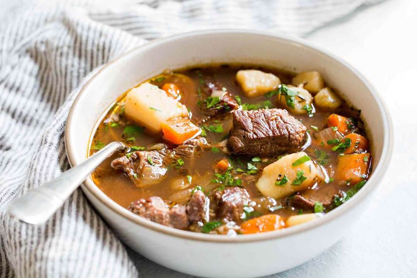 Irish Stew