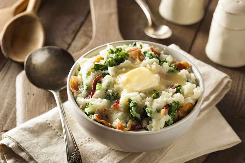 Colcannon