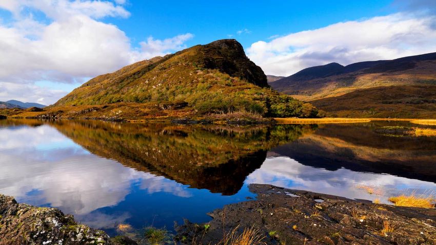Killarney National Park Ireland