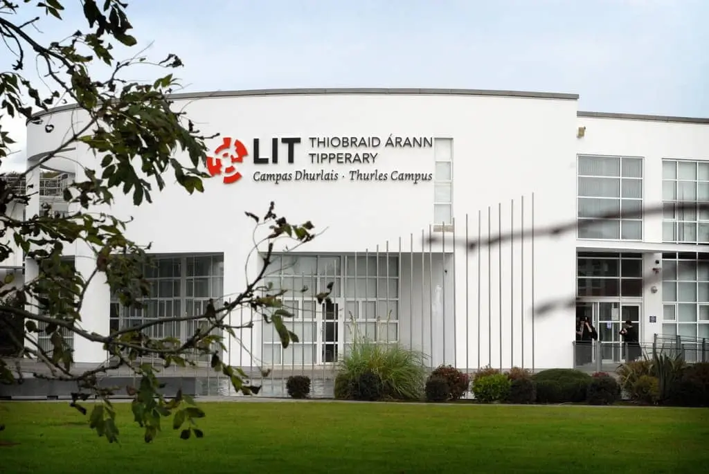 Limerick-Institute-of-Technology-LIT