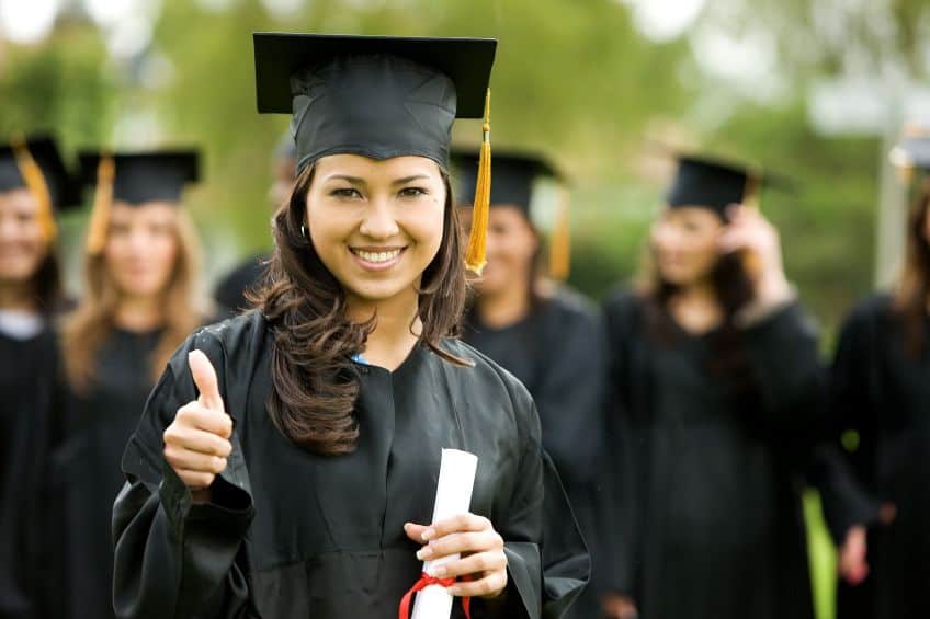 các loại học bổng Ireland